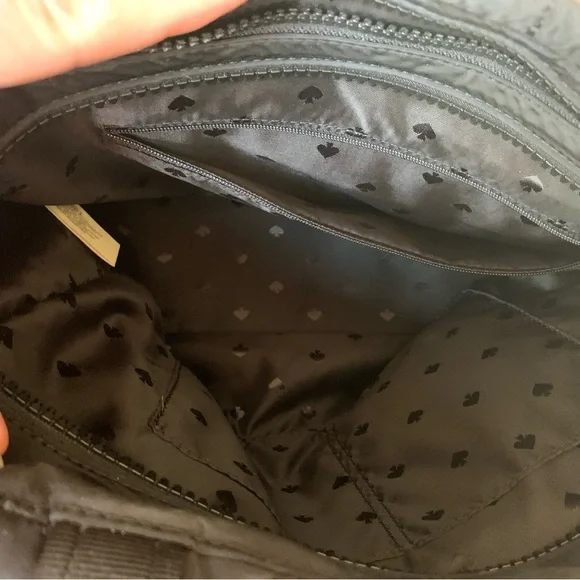 Kate Spade Tote (new without tags) - Picture 4 of 5